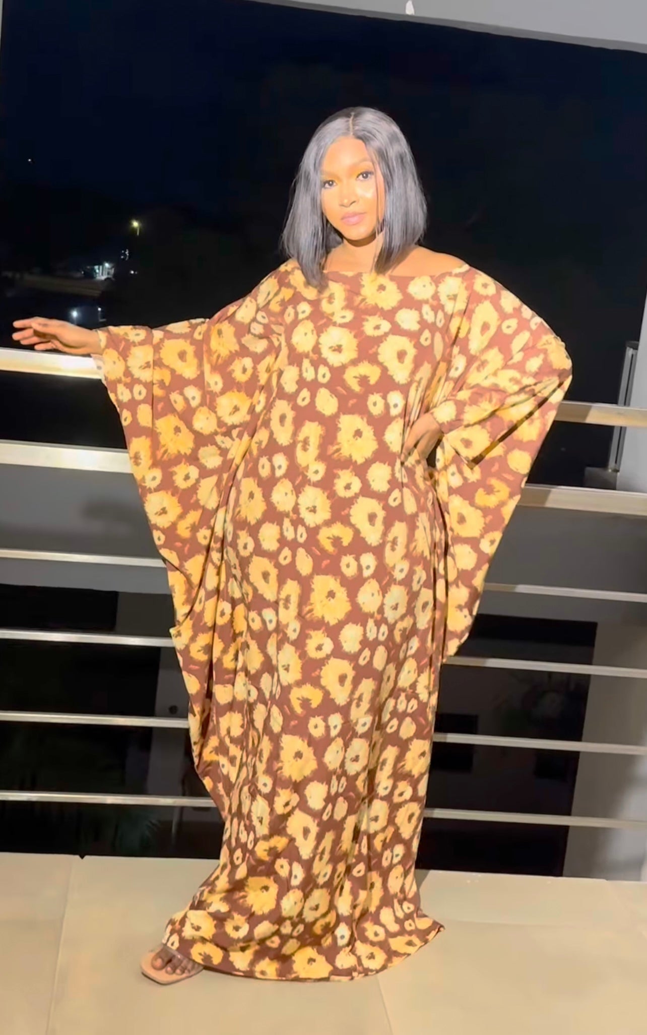 Butterflie dress