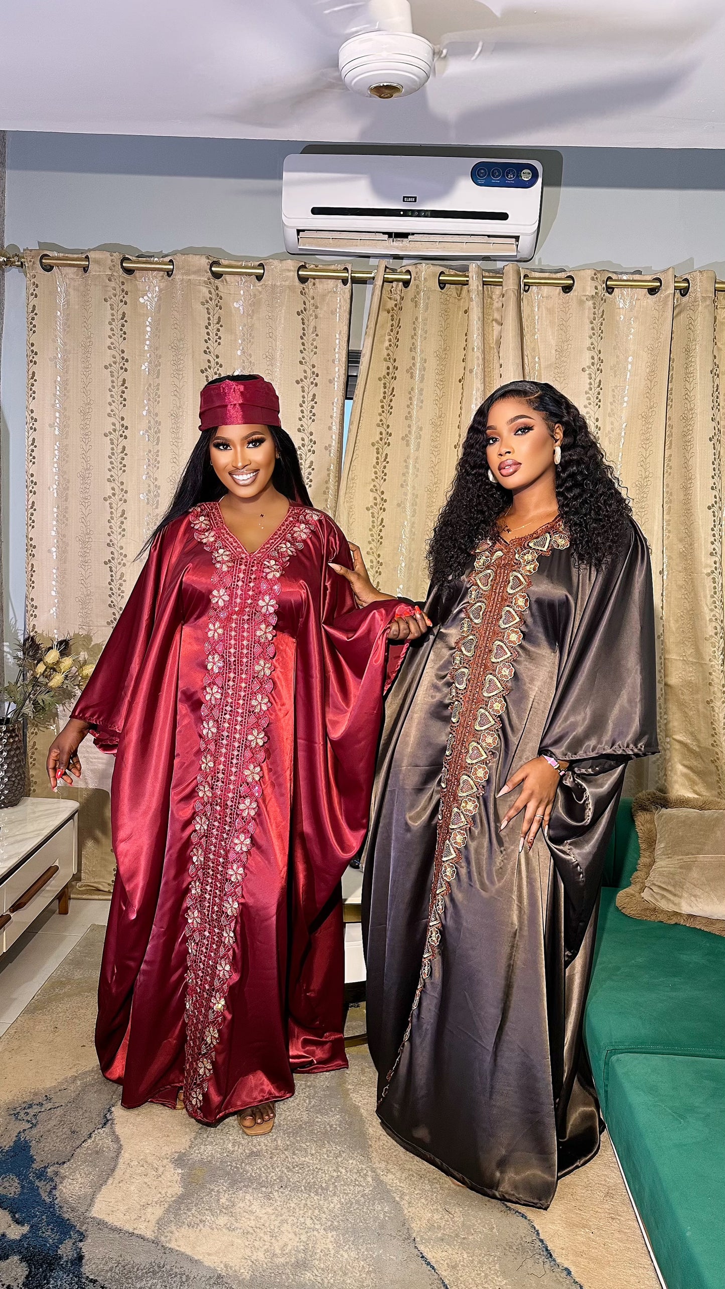 Riam boubou