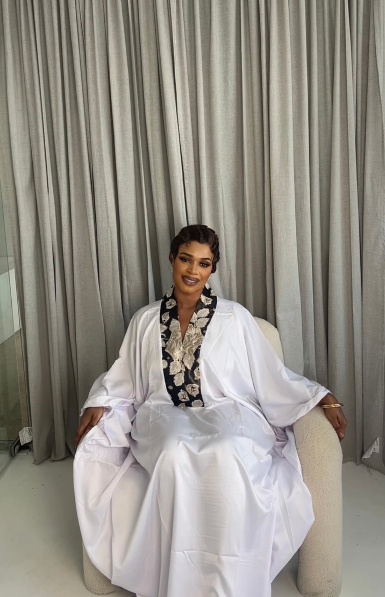 Zahra dress