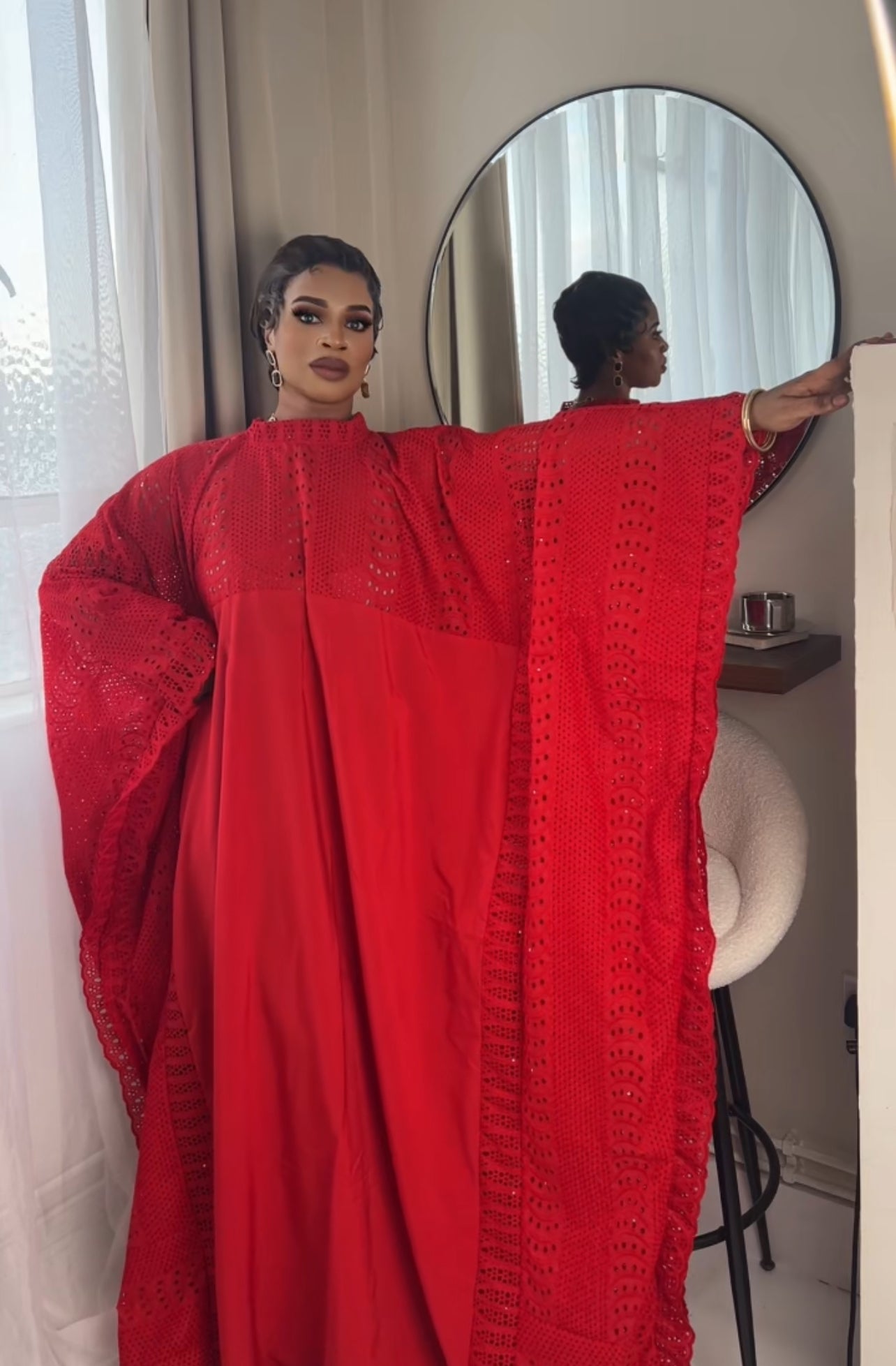 Dina dress