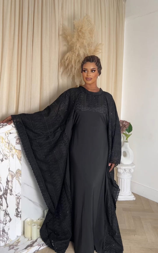 Dina dress