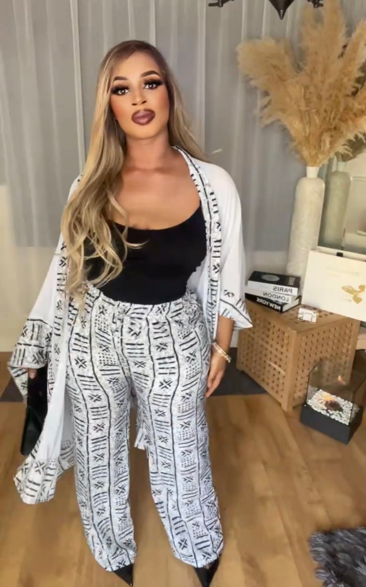 Ankara set