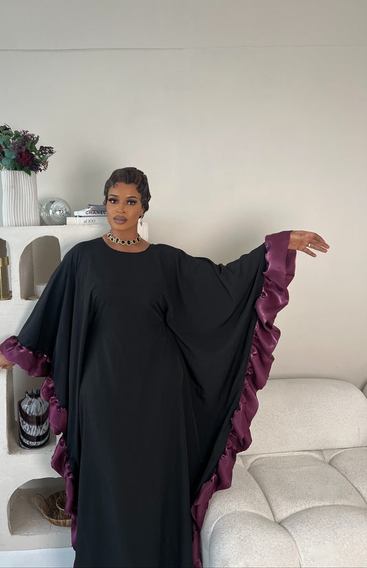 India dress