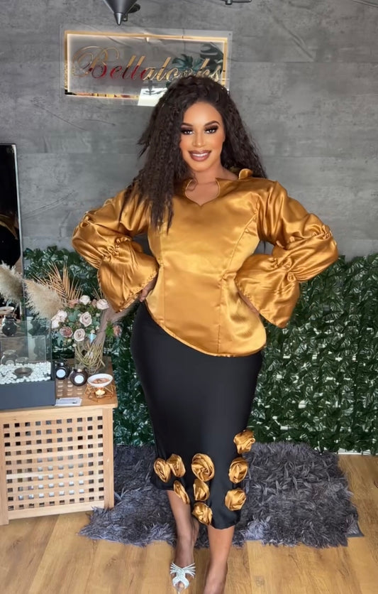Binaya set