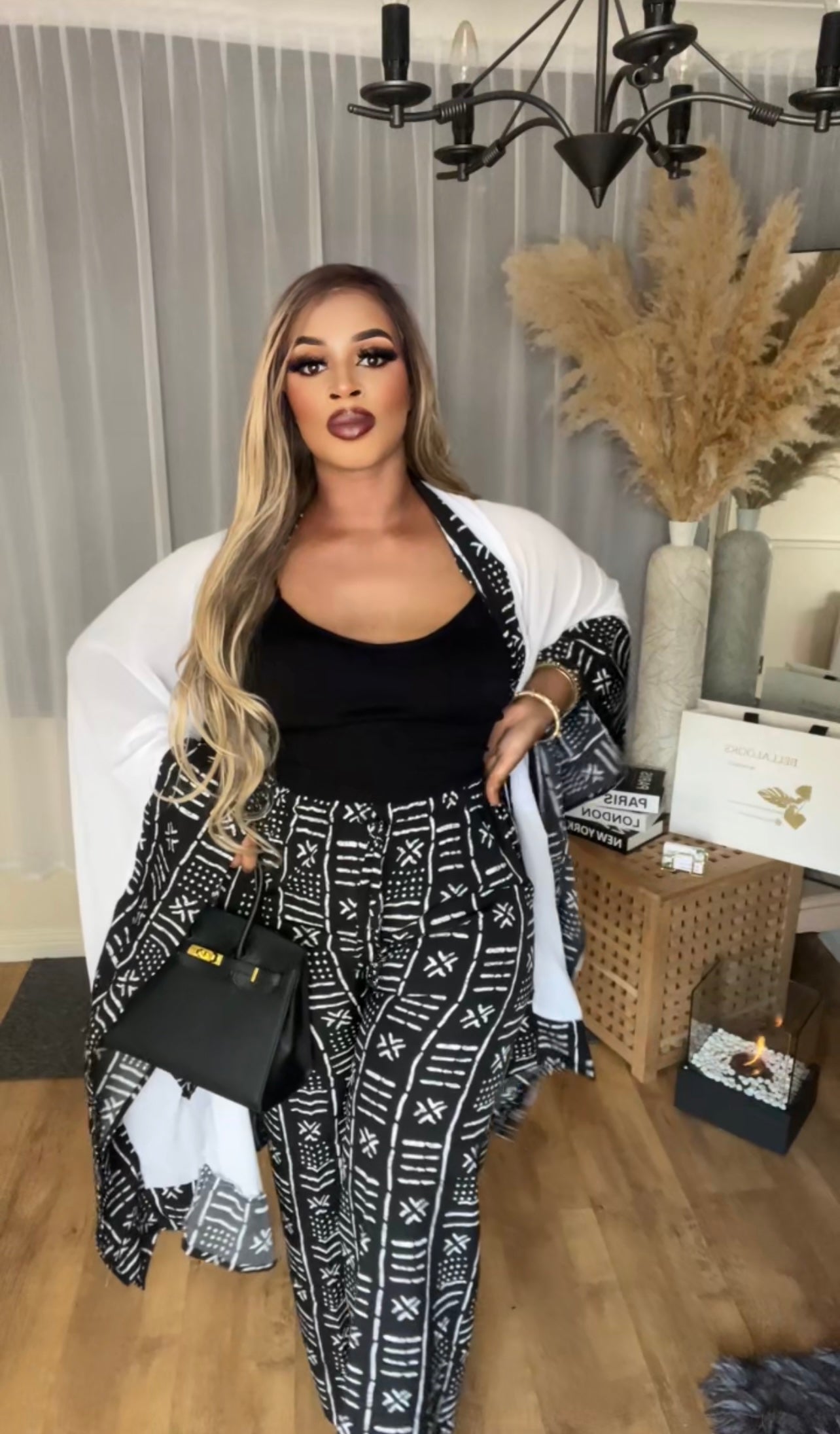 Ankara set
