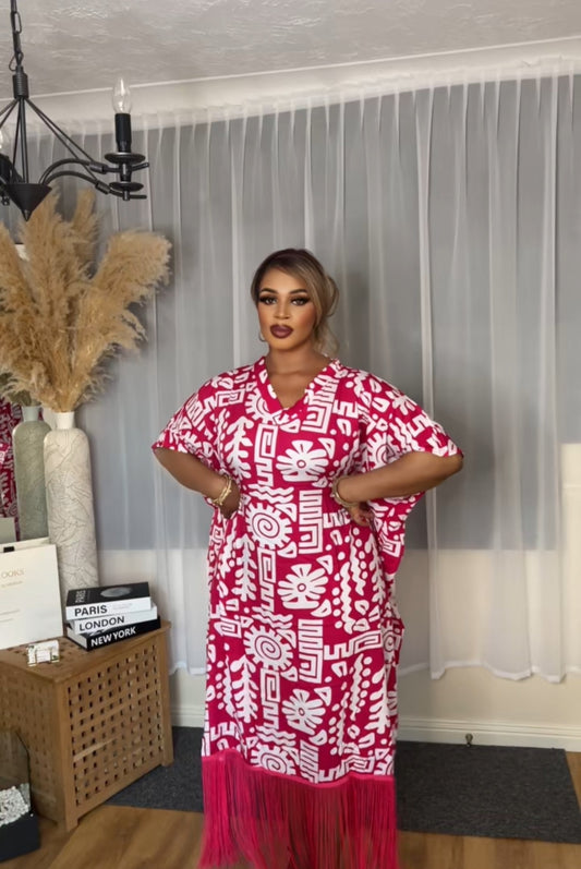 Zuri dress