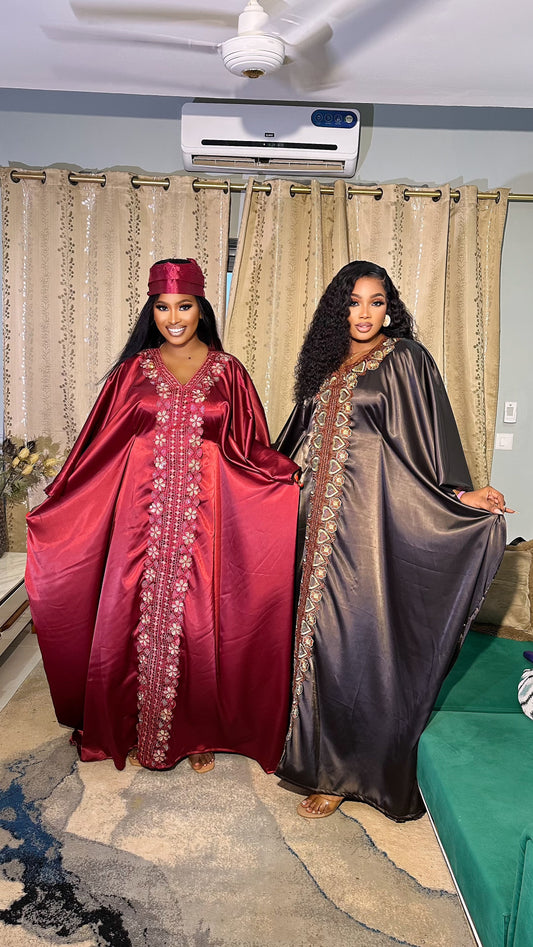 Riam boubou
