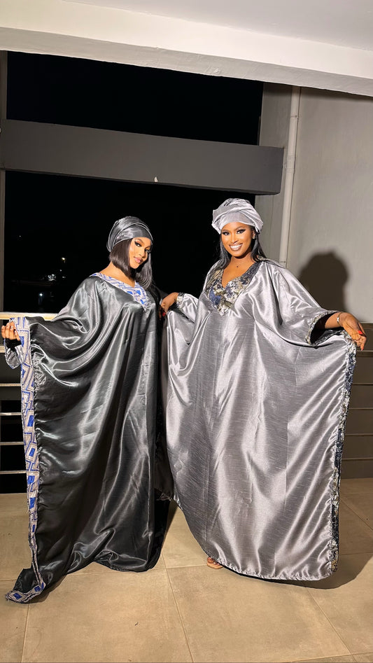 Mina boubou