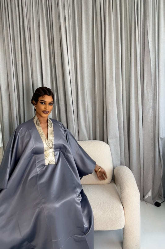 Zahra dress