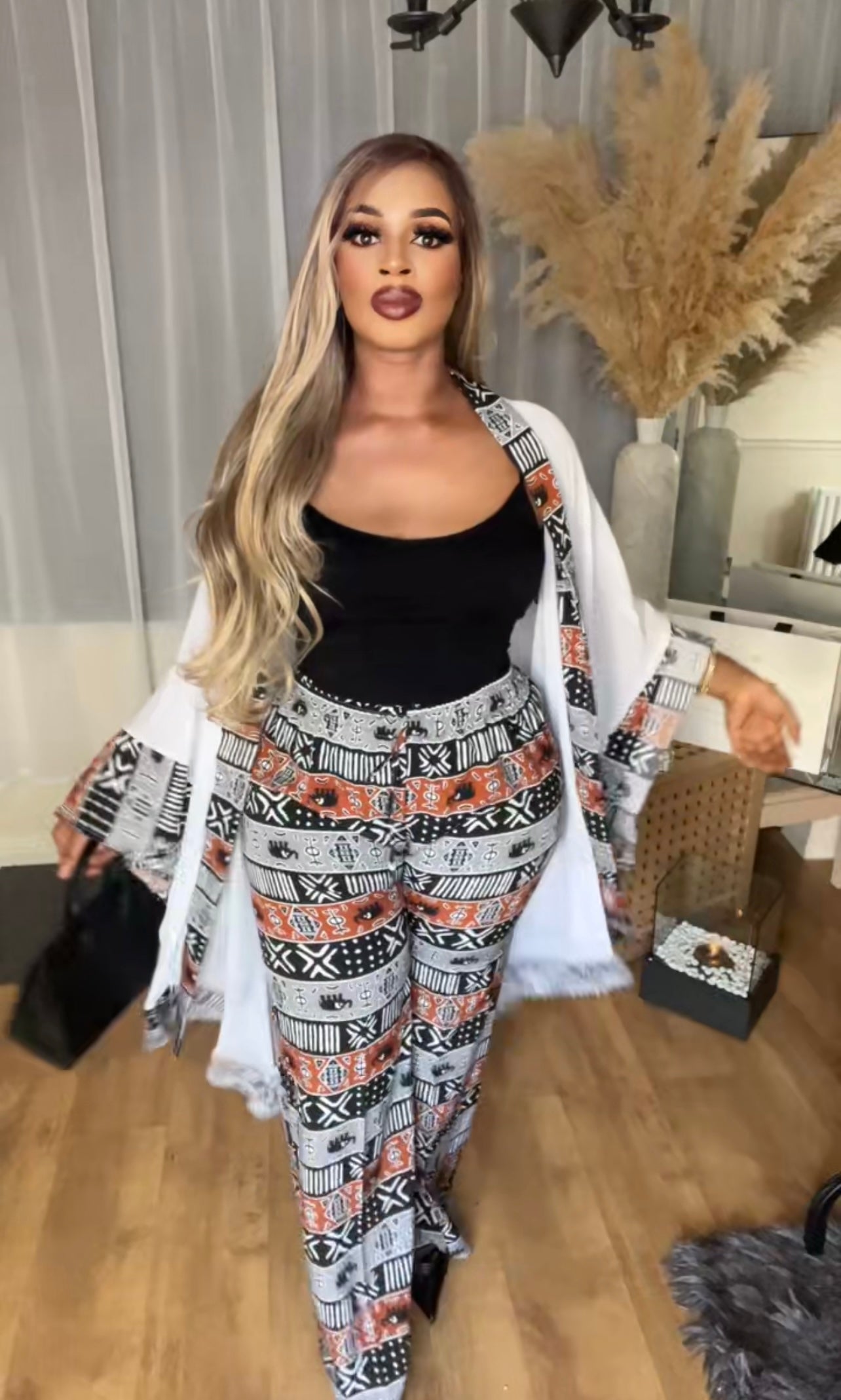 Ankara set