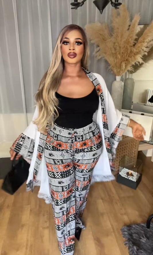 Ankara set