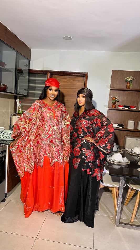 Zahra dress