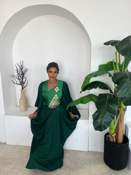 Amira dress