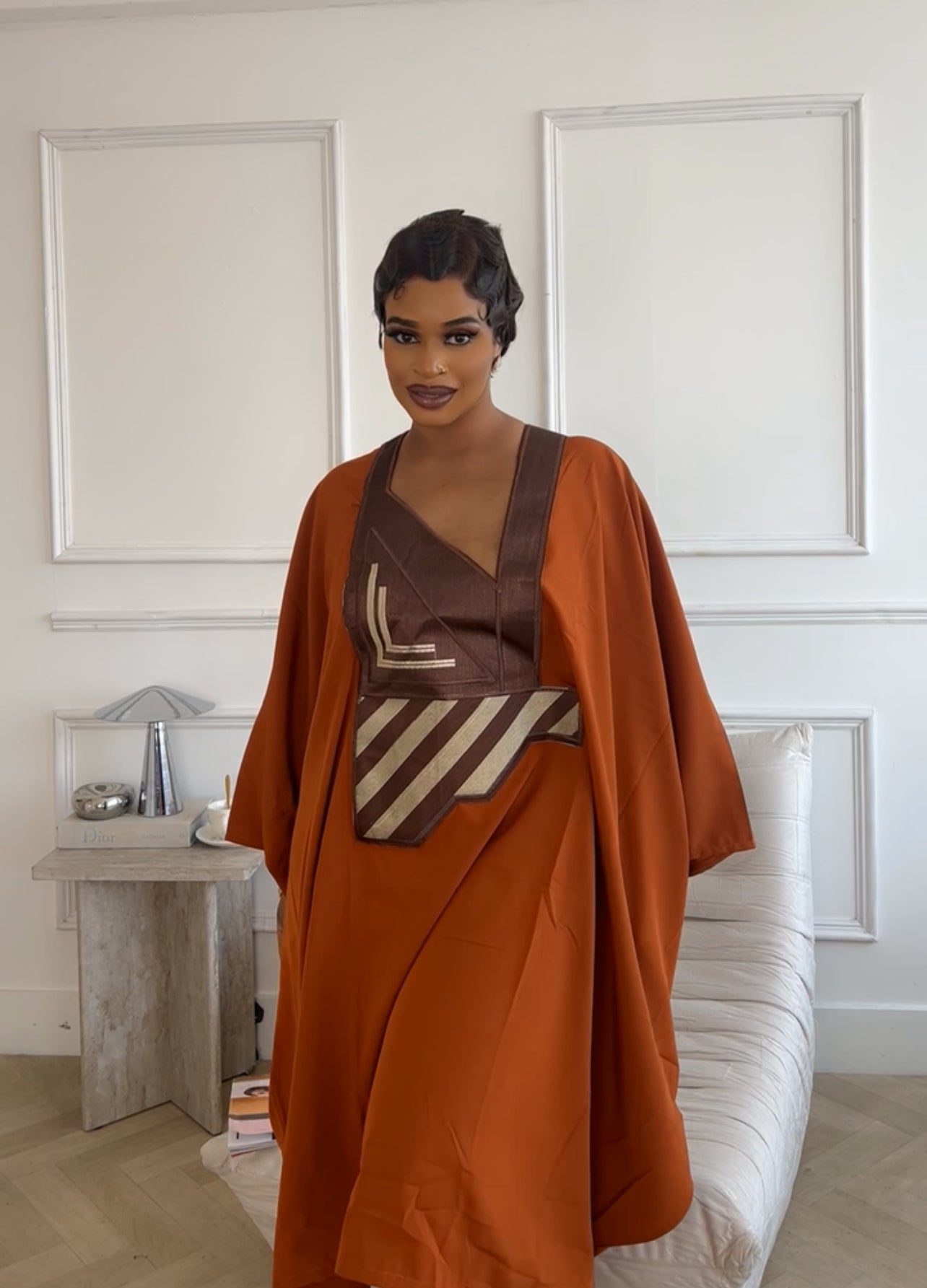Amira set