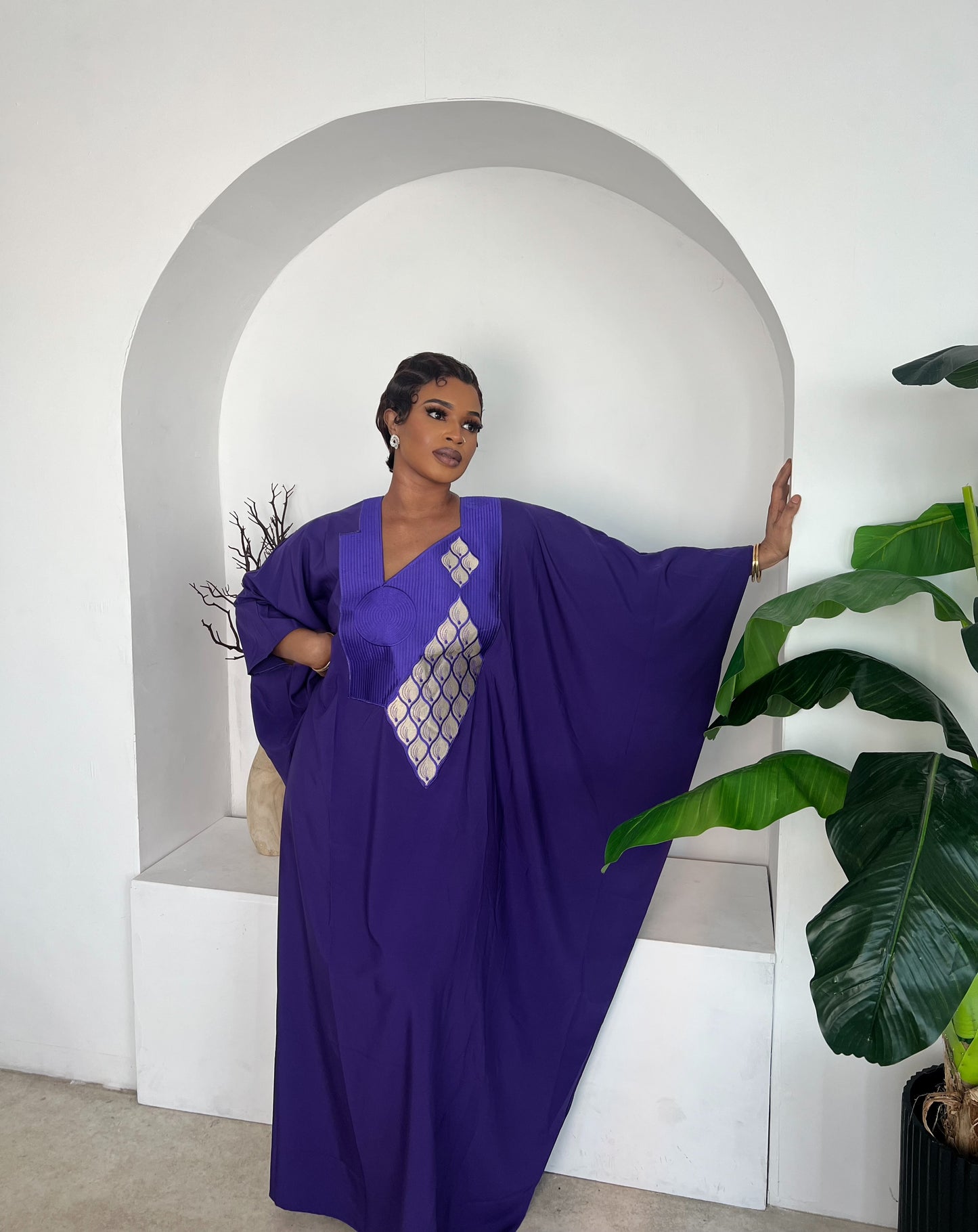 Amira dress